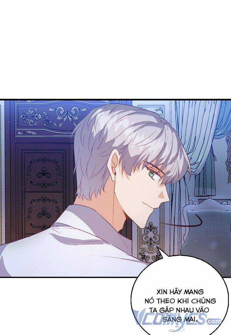 Tôi Chỉ Nhận Ra Sau Khi Mất Cô Ấy Chapter 21 trang 63