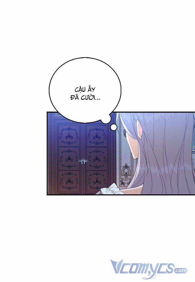 Tôi Chỉ Nhận Ra Sau Khi Mất Cô Ấy Chapter 21 trang 65