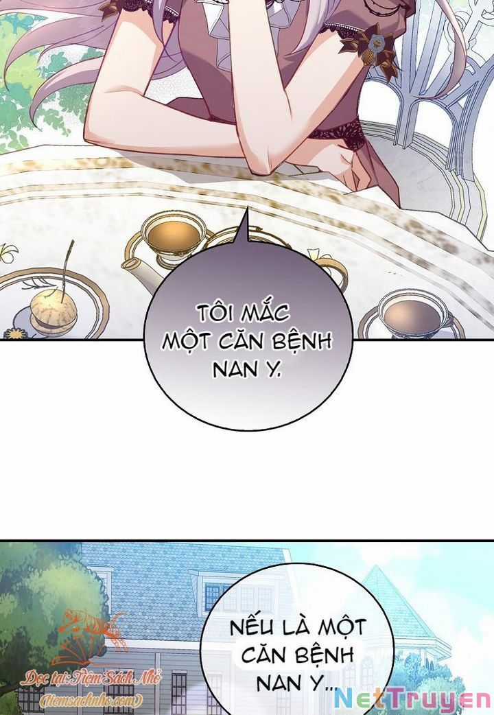 Tôi Chỉ Nhận Ra Sau Khi Mất Cô Ấy Chapter 22 trang 14