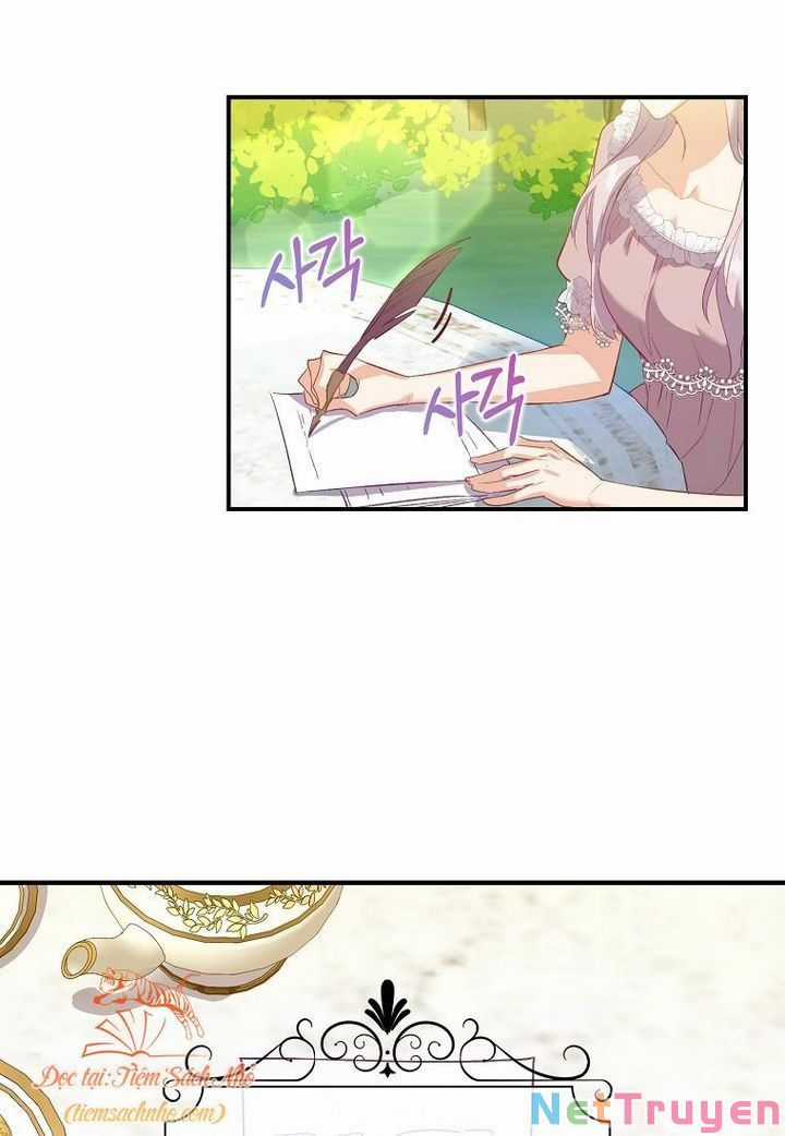 Tôi Chỉ Nhận Ra Sau Khi Mất Cô Ấy Chapter 22 trang 16