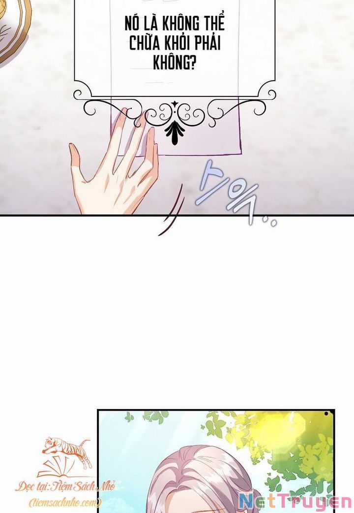 Tôi Chỉ Nhận Ra Sau Khi Mất Cô Ấy Chapter 22 trang 17