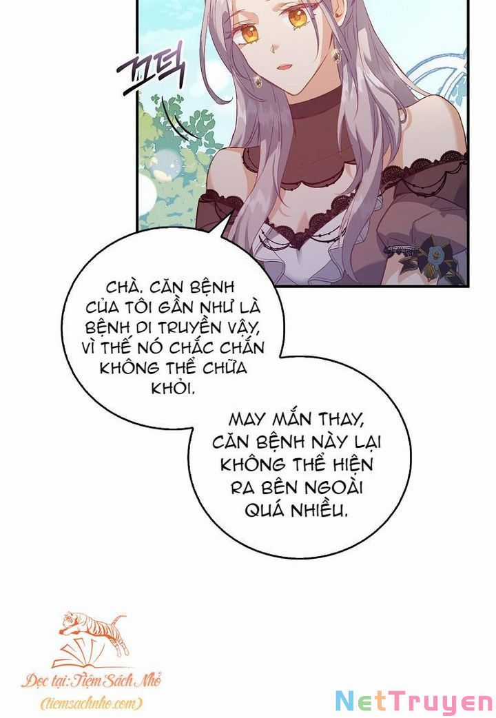 Tôi Chỉ Nhận Ra Sau Khi Mất Cô Ấy Chapter 22 trang 18
