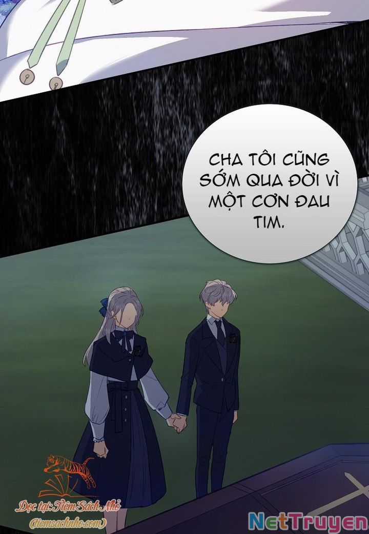 Tôi Chỉ Nhận Ra Sau Khi Mất Cô Ấy Chapter 22 trang 20