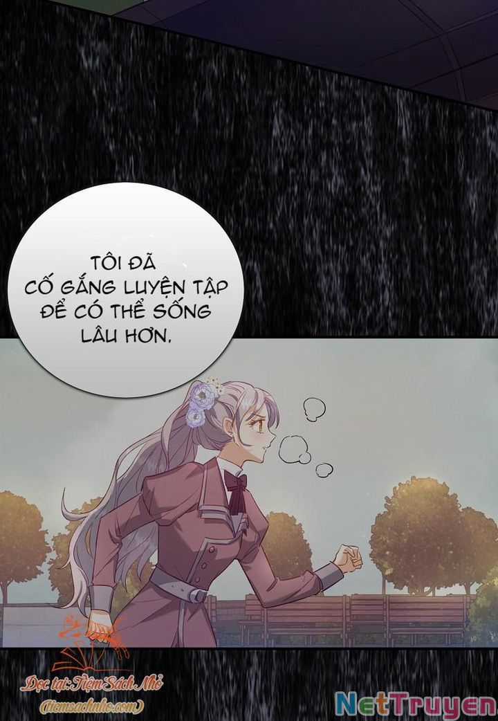 Tôi Chỉ Nhận Ra Sau Khi Mất Cô Ấy Chapter 22 trang 21