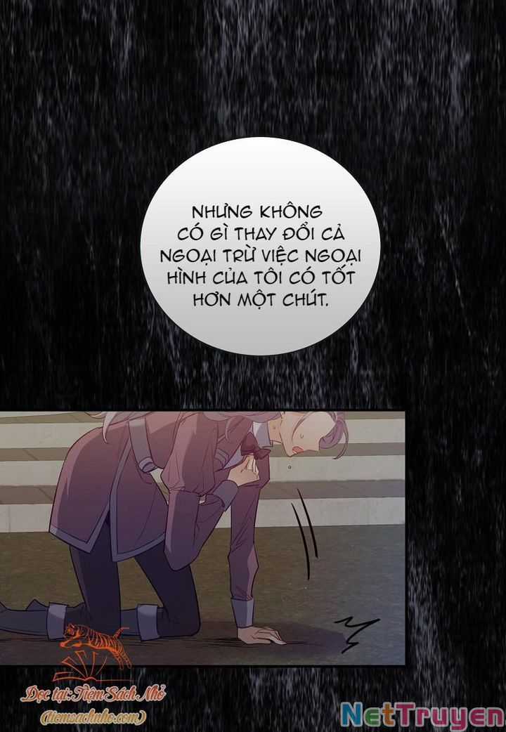 Tôi Chỉ Nhận Ra Sau Khi Mất Cô Ấy Chapter 22 trang 22