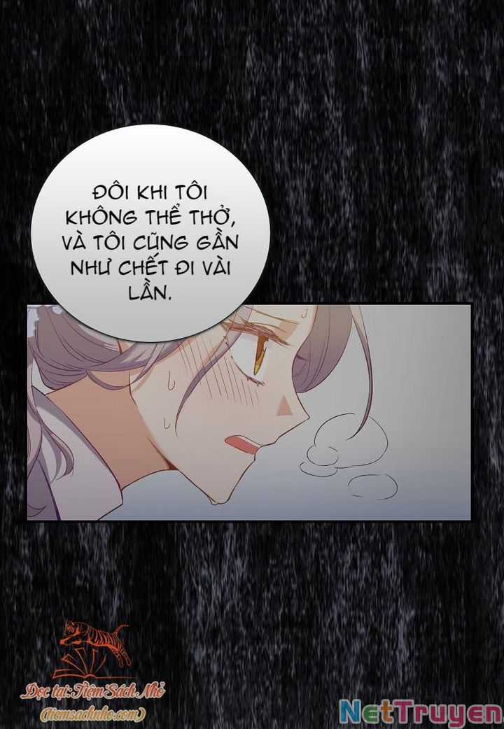 Tôi Chỉ Nhận Ra Sau Khi Mất Cô Ấy Chapter 22 trang 23