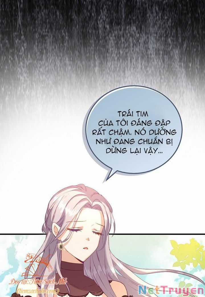 Tôi Chỉ Nhận Ra Sau Khi Mất Cô Ấy Chapter 22 trang 24