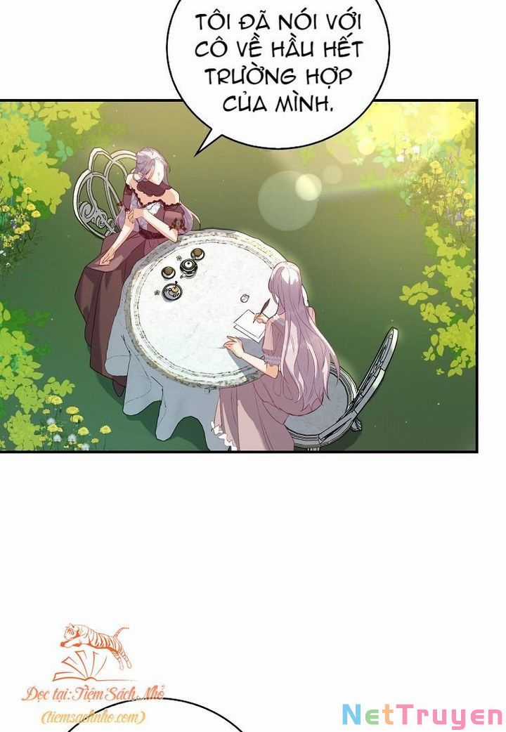 Tôi Chỉ Nhận Ra Sau Khi Mất Cô Ấy Chapter 22 trang 26