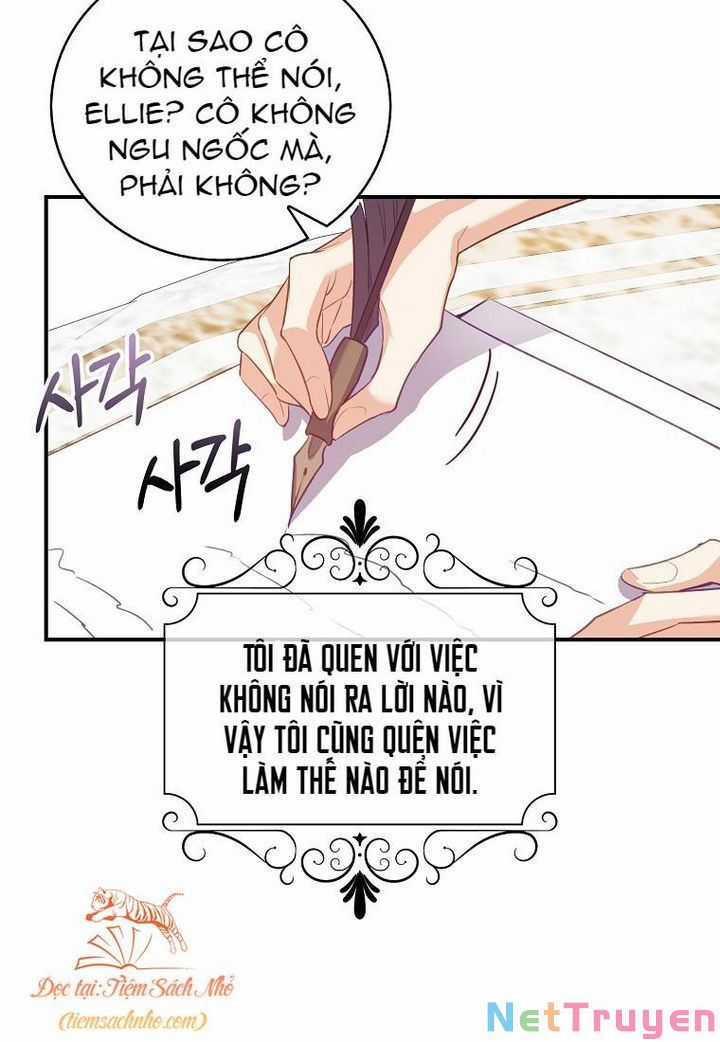Tôi Chỉ Nhận Ra Sau Khi Mất Cô Ấy Chapter 22 trang 27