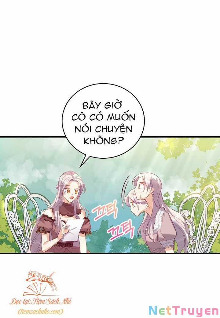 Tôi Chỉ Nhận Ra Sau Khi Mất Cô Ấy Chapter 22 trang 28