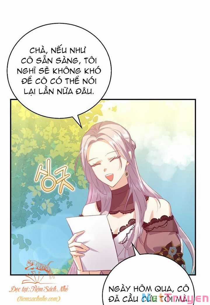 Tôi Chỉ Nhận Ra Sau Khi Mất Cô Ấy Chapter 22 trang 29