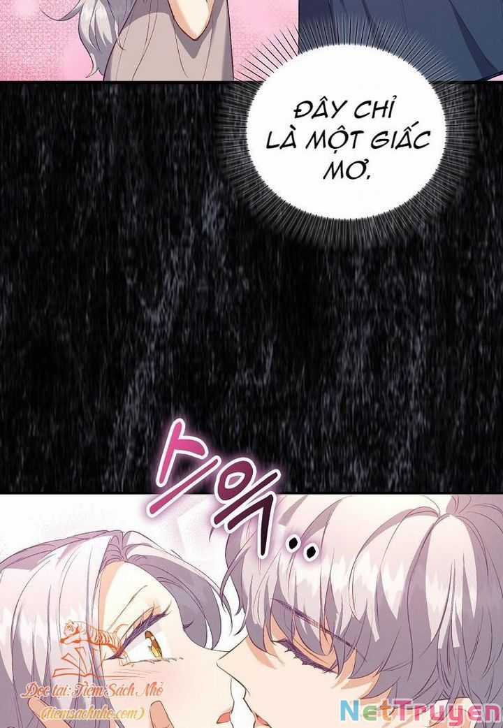 Tôi Chỉ Nhận Ra Sau Khi Mất Cô Ấy Chapter 22 trang 3