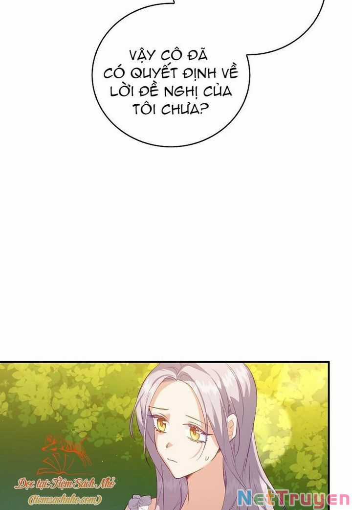 Tôi Chỉ Nhận Ra Sau Khi Mất Cô Ấy Chapter 22 trang 30