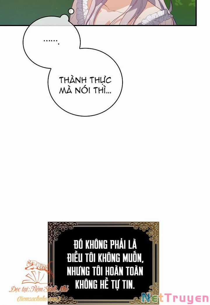 Tôi Chỉ Nhận Ra Sau Khi Mất Cô Ấy Chapter 22 trang 31