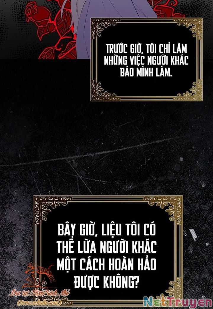 Tôi Chỉ Nhận Ra Sau Khi Mất Cô Ấy Chapter 22 trang 33