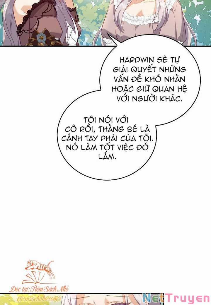 Tôi Chỉ Nhận Ra Sau Khi Mất Cô Ấy Chapter 22 trang 35