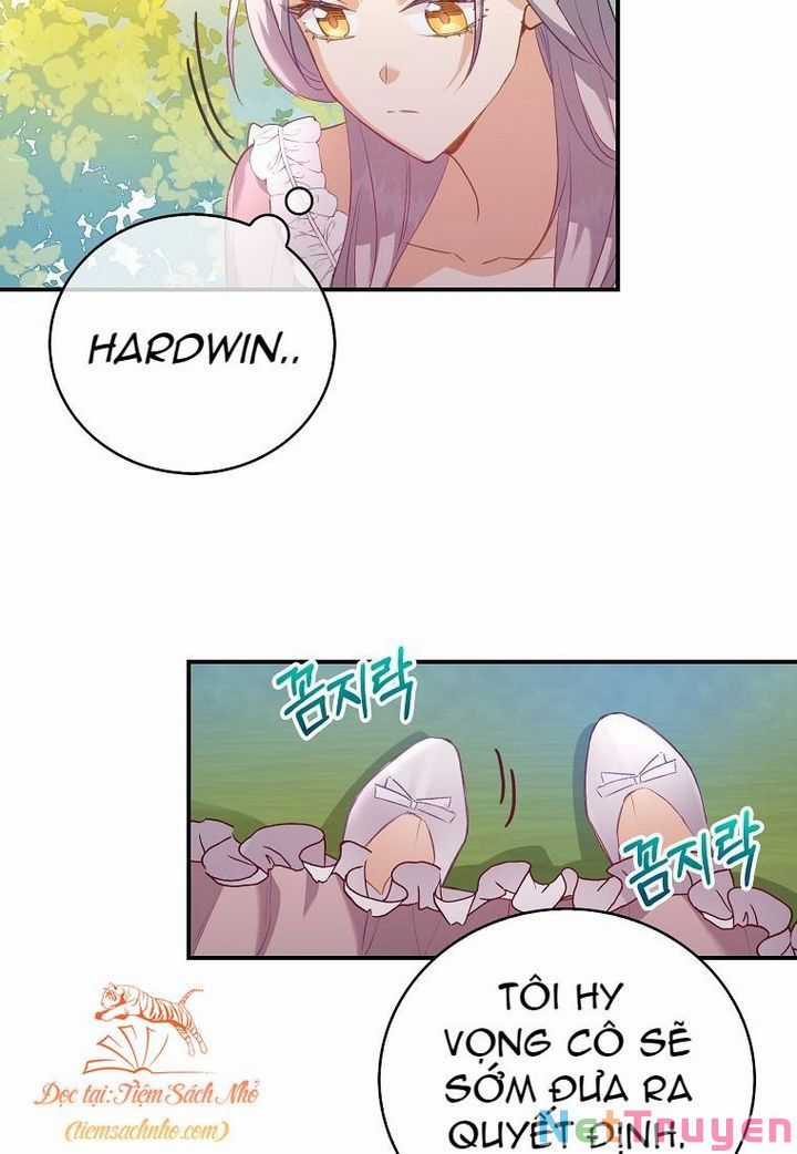 Tôi Chỉ Nhận Ra Sau Khi Mất Cô Ấy Chapter 22 trang 36