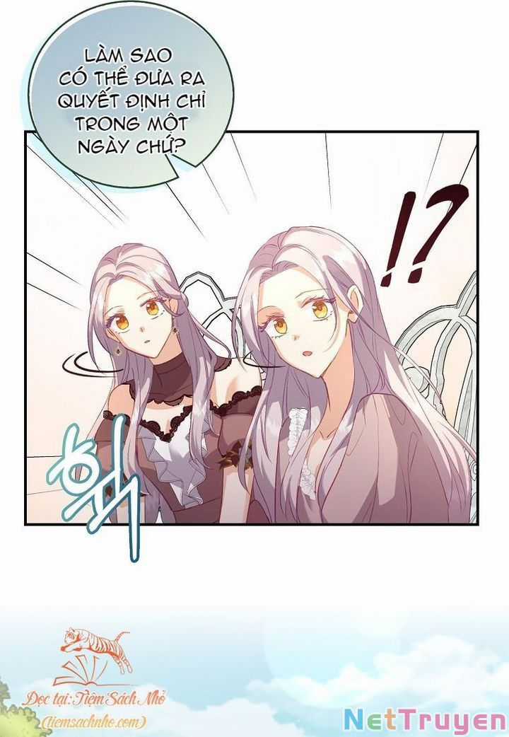 Tôi Chỉ Nhận Ra Sau Khi Mất Cô Ấy Chapter 22 trang 38