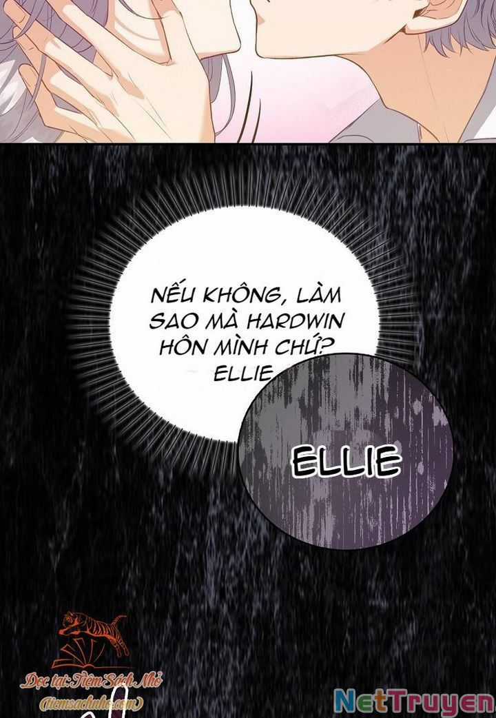 Tôi Chỉ Nhận Ra Sau Khi Mất Cô Ấy Chapter 22 trang 4