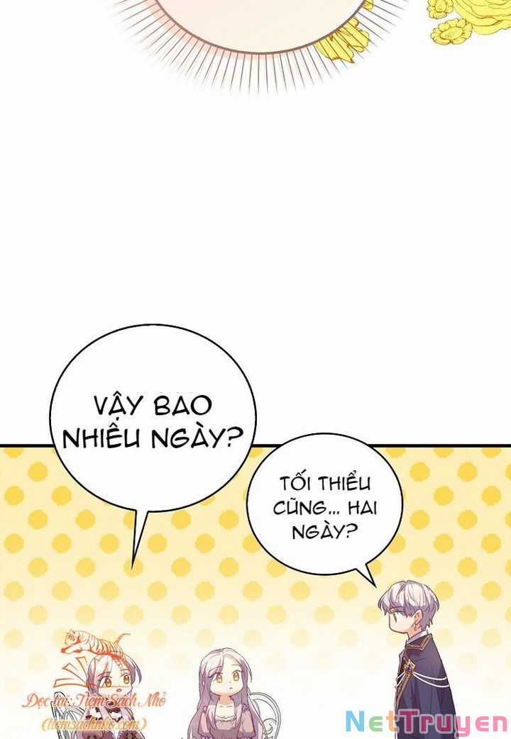 Tôi Chỉ Nhận Ra Sau Khi Mất Cô Ấy Chapter 22 trang 40