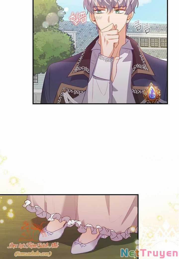 Tôi Chỉ Nhận Ra Sau Khi Mất Cô Ấy Chapter 22 trang 42