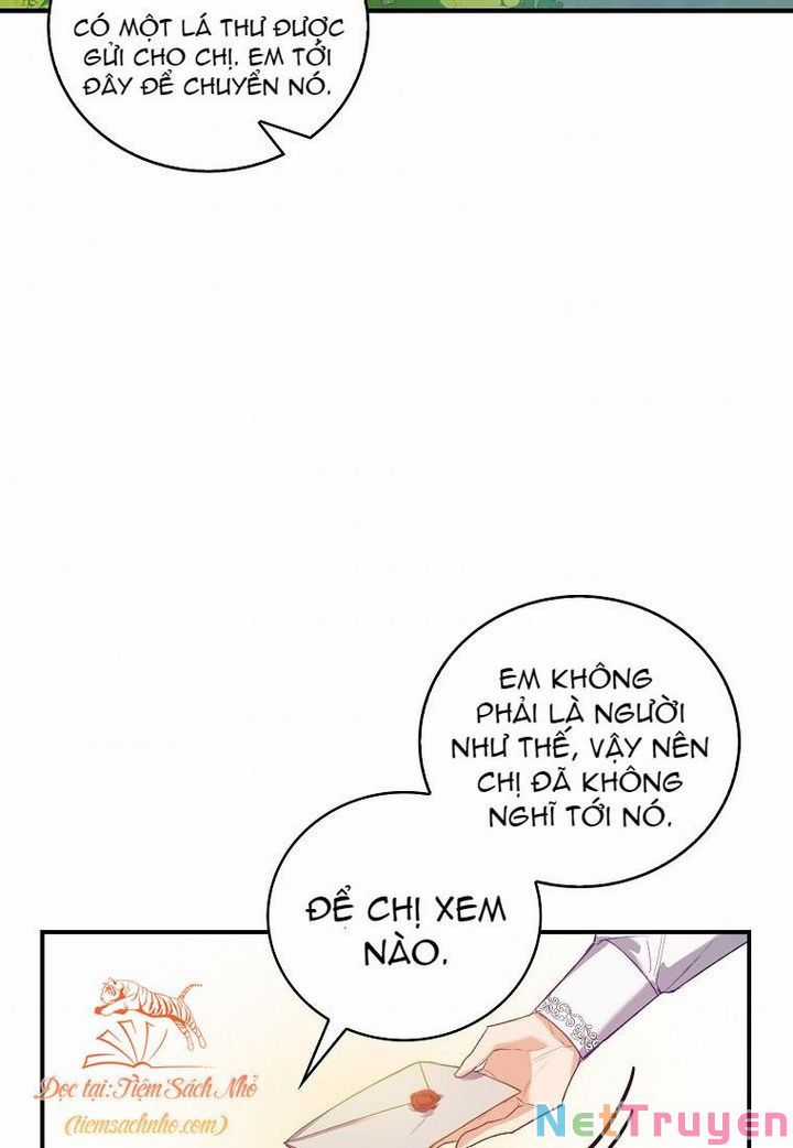 Tôi Chỉ Nhận Ra Sau Khi Mất Cô Ấy Chapter 22 trang 44