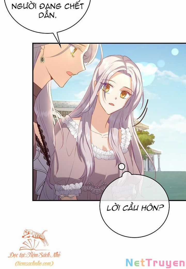 Tôi Chỉ Nhận Ra Sau Khi Mất Cô Ấy Chapter 22 trang 47