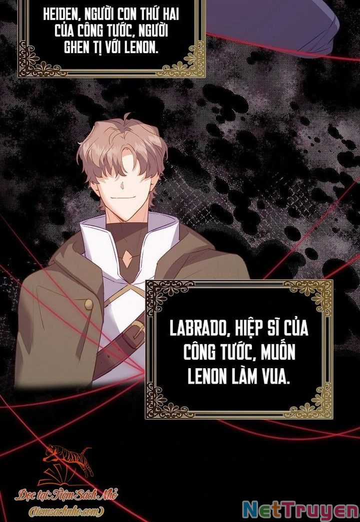 Tôi Chỉ Nhận Ra Sau Khi Mất Cô Ấy Chapter 22 trang 53