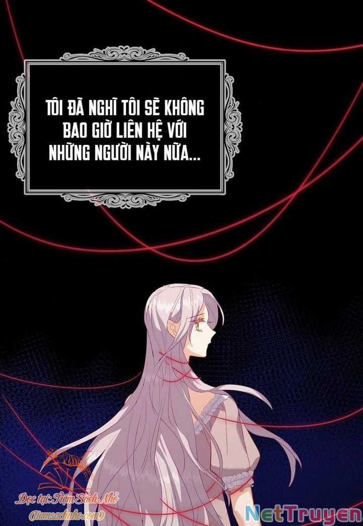 Tôi Chỉ Nhận Ra Sau Khi Mất Cô Ấy Chapter 22 trang 54