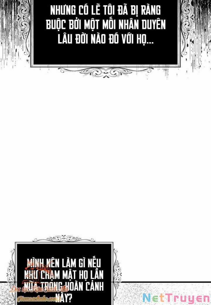 Tôi Chỉ Nhận Ra Sau Khi Mất Cô Ấy Chapter 22 trang 56