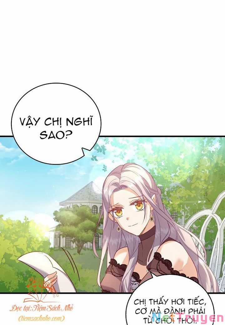 Tôi Chỉ Nhận Ra Sau Khi Mất Cô Ấy Chapter 22 trang 58