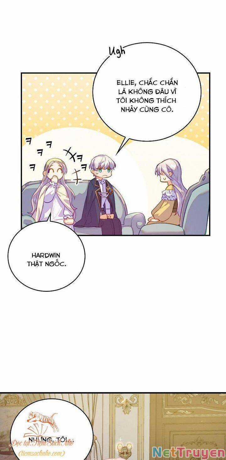 Tôi Chỉ Nhận Ra Sau Khi Mất Cô Ấy Chapter 24 trang 12