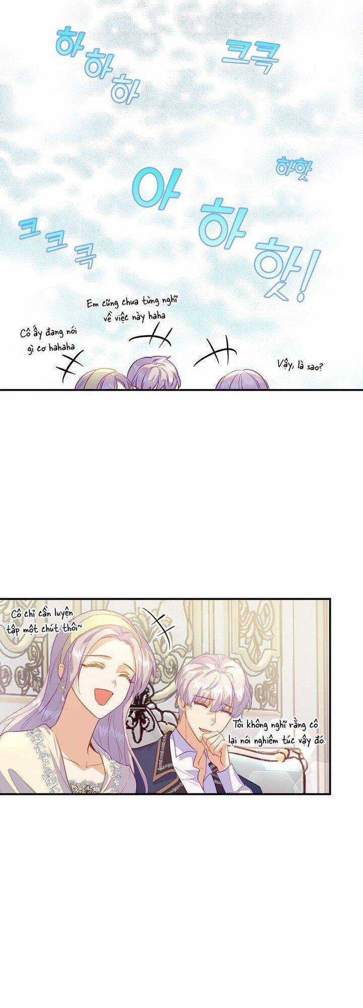 Tôi Chỉ Nhận Ra Sau Khi Mất Cô Ấy Chapter 24 trang 14