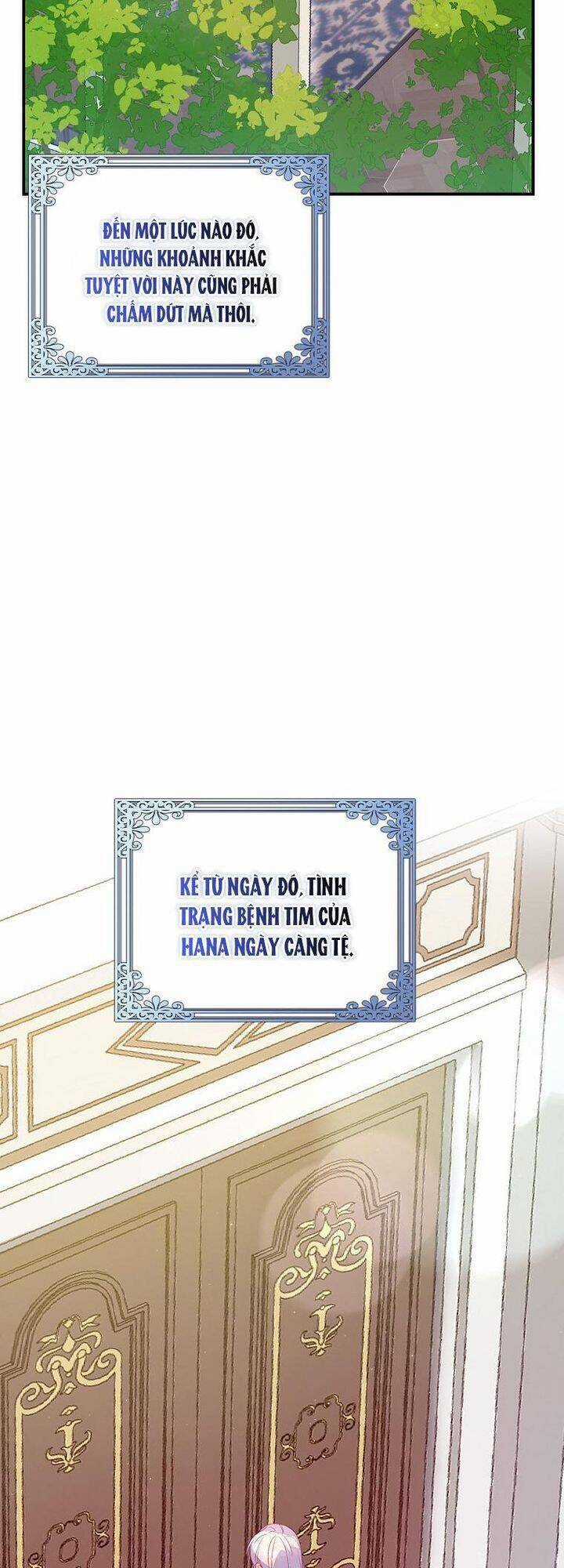 Tôi Chỉ Nhận Ra Sau Khi Mất Cô Ấy Chapter 24 trang 16