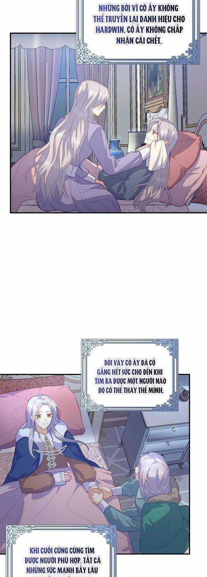 Tôi Chỉ Nhận Ra Sau Khi Mất Cô Ấy Chapter 24 trang 20