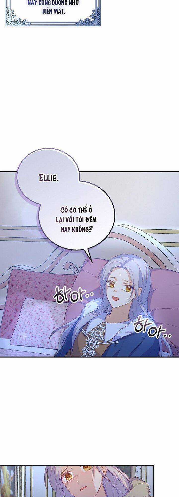 Tôi Chỉ Nhận Ra Sau Khi Mất Cô Ấy Chapter 24 trang 21