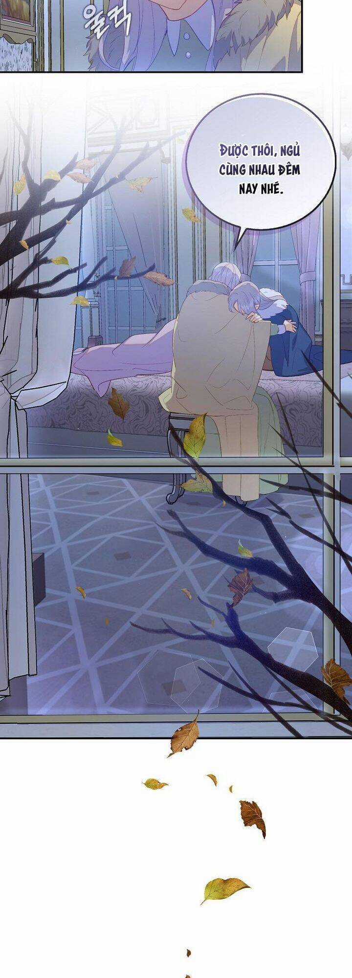 Tôi Chỉ Nhận Ra Sau Khi Mất Cô Ấy Chapter 24 trang 22