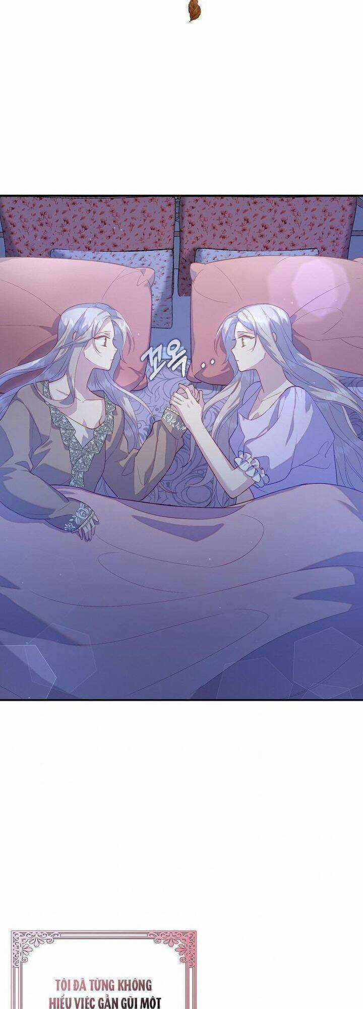 Tôi Chỉ Nhận Ra Sau Khi Mất Cô Ấy Chapter 24 trang 23