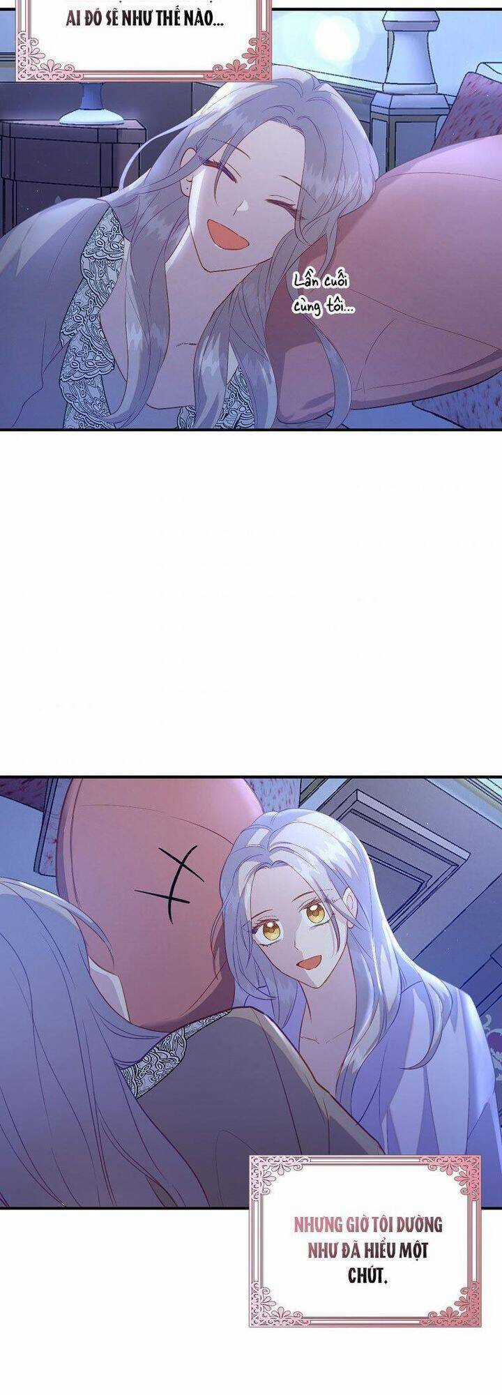 Tôi Chỉ Nhận Ra Sau Khi Mất Cô Ấy Chapter 24 trang 24