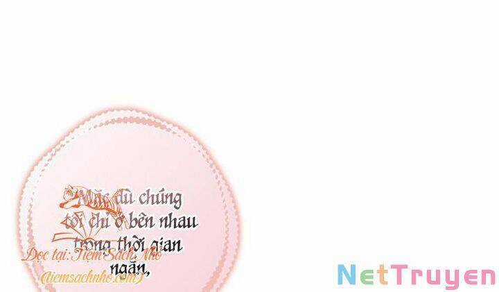 Tôi Chỉ Nhận Ra Sau Khi Mất Cô Ấy Chapter 24 trang 25