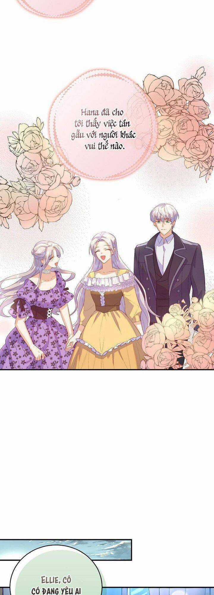 Tôi Chỉ Nhận Ra Sau Khi Mất Cô Ấy Chapter 24 trang 26