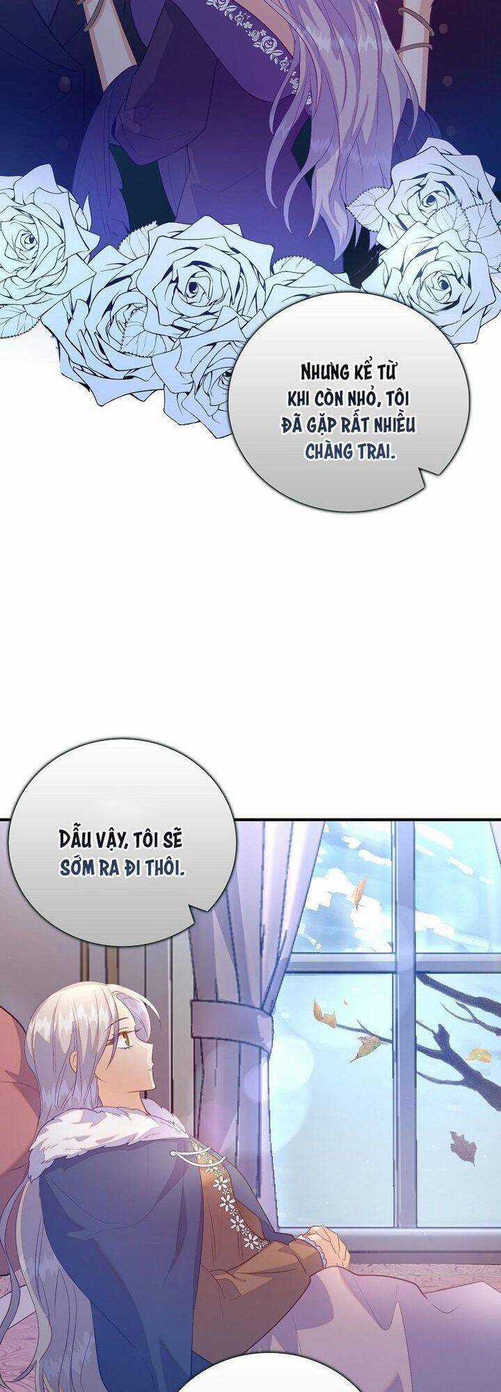 Tôi Chỉ Nhận Ra Sau Khi Mất Cô Ấy Chapter 24 trang 29