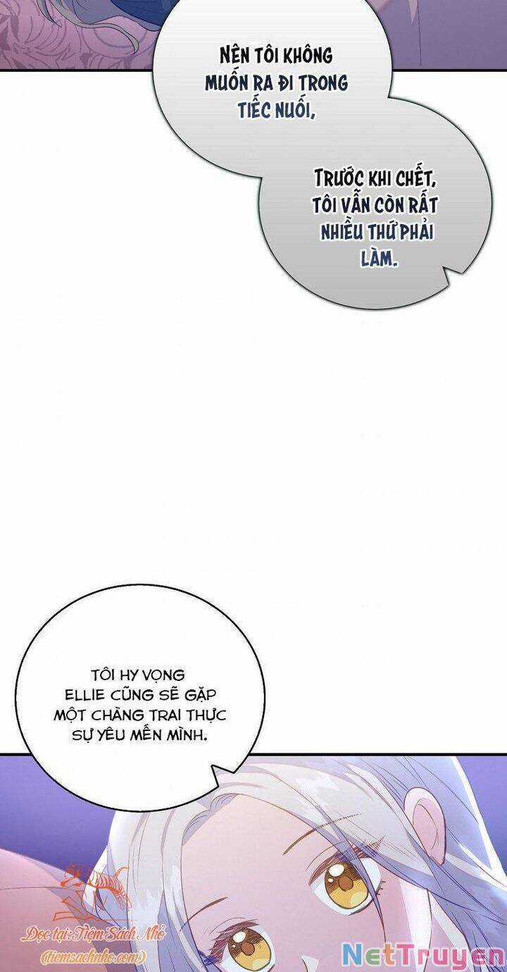 Tôi Chỉ Nhận Ra Sau Khi Mất Cô Ấy Chapter 24 trang 30