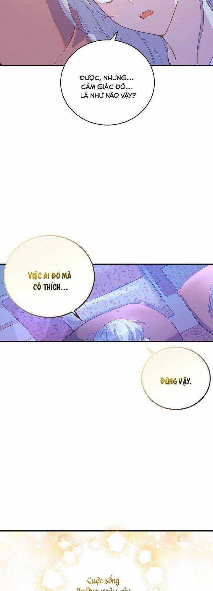 Tôi Chỉ Nhận Ra Sau Khi Mất Cô Ấy Chapter 24 trang 31