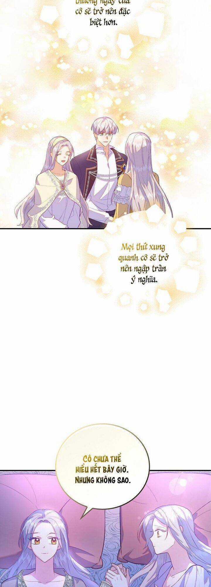 Tôi Chỉ Nhận Ra Sau Khi Mất Cô Ấy Chapter 24 trang 32