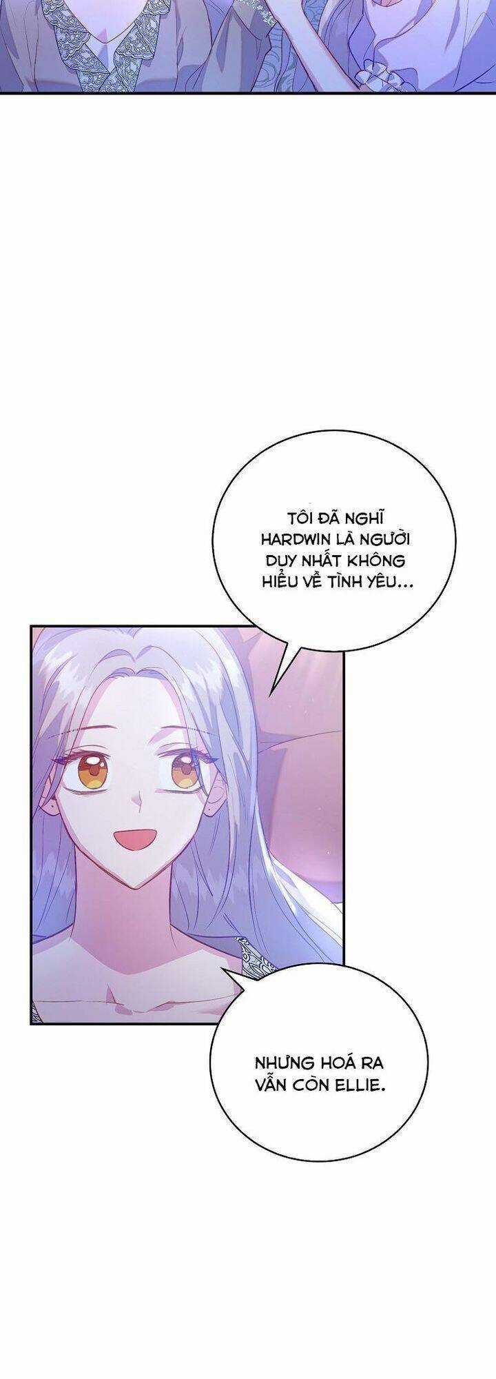 Tôi Chỉ Nhận Ra Sau Khi Mất Cô Ấy Chapter 24 trang 33