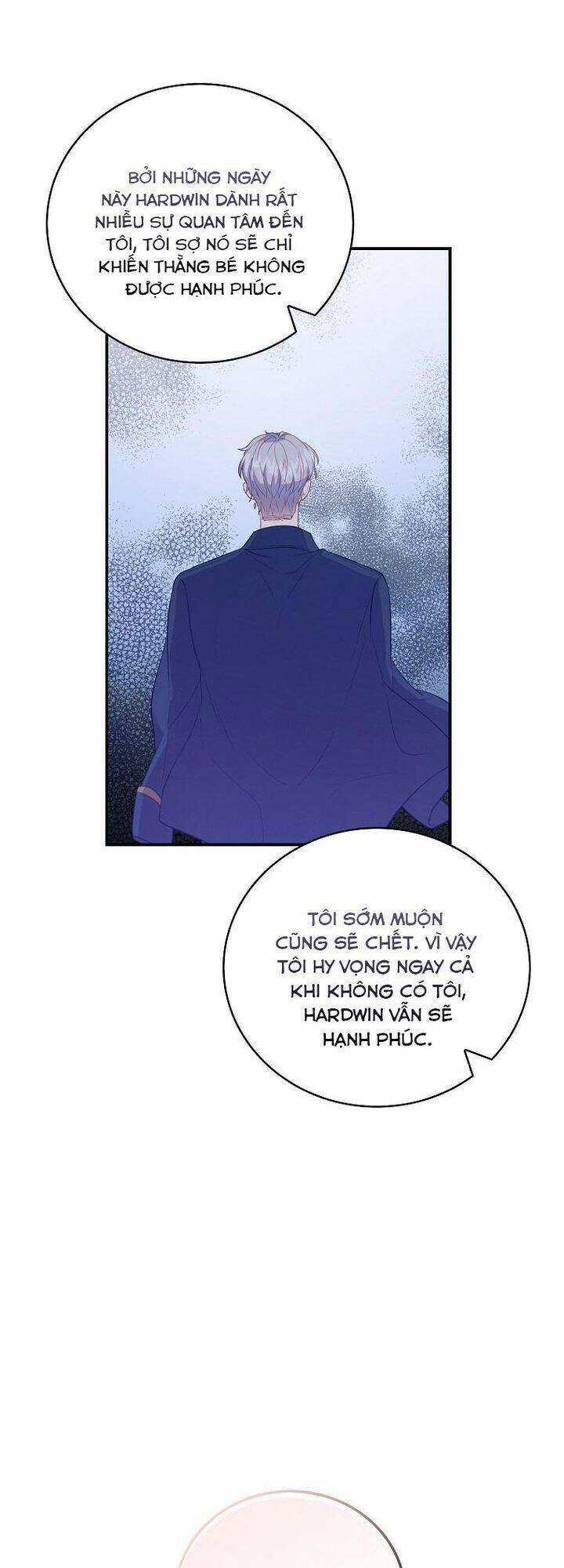 Tôi Chỉ Nhận Ra Sau Khi Mất Cô Ấy Chapter 24 trang 34