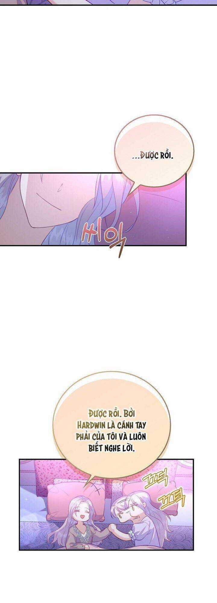 Tôi Chỉ Nhận Ra Sau Khi Mất Cô Ấy Chapter 24 trang 37