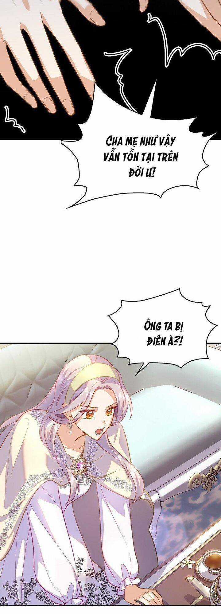 Tôi Chỉ Nhận Ra Sau Khi Mất Cô Ấy Chapter 24 trang 4