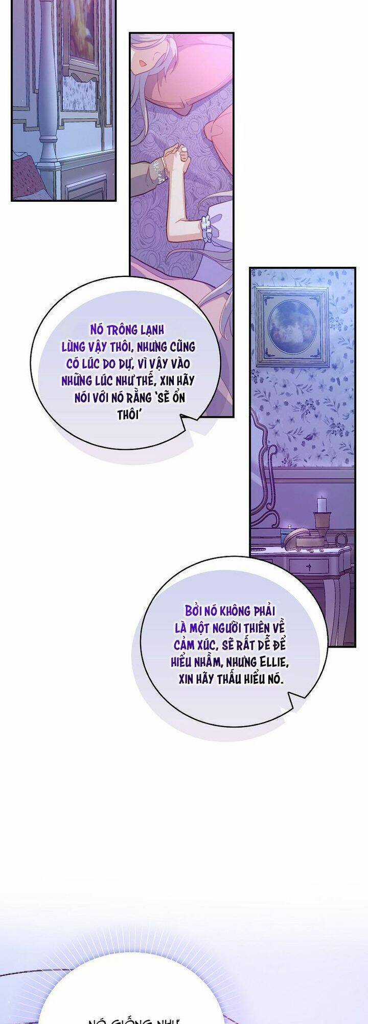 Tôi Chỉ Nhận Ra Sau Khi Mất Cô Ấy Chapter 24 trang 41